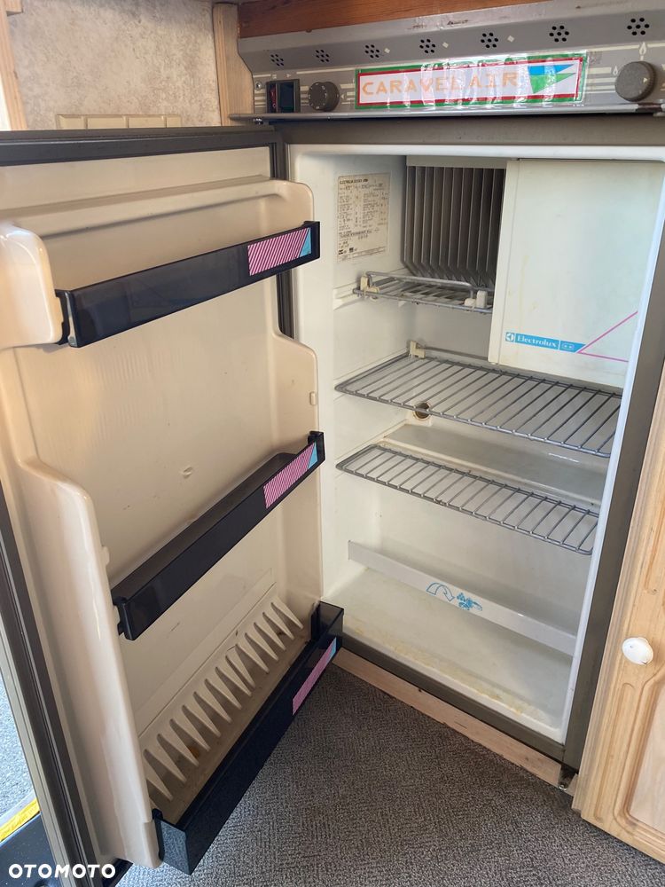 Caravelair Bamba 416 luxe - 36