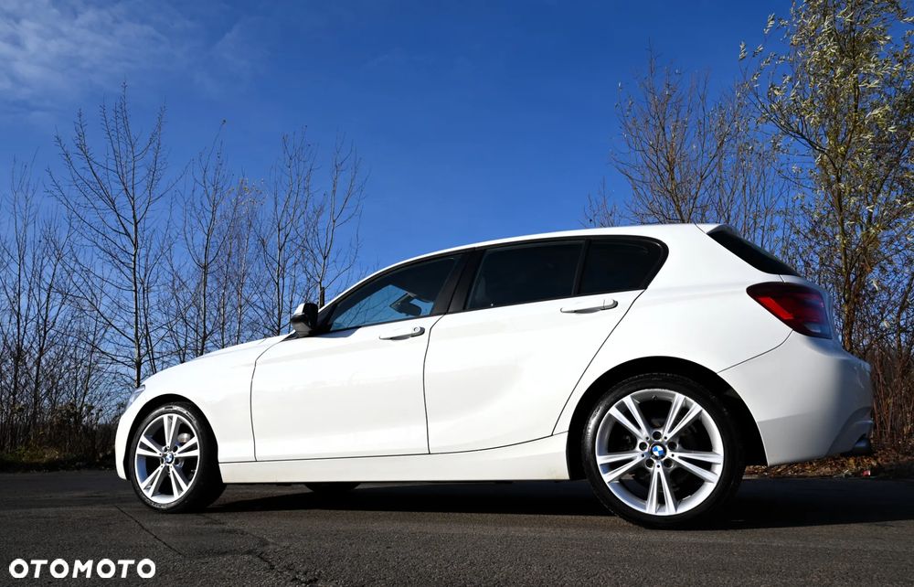 BMW Seria 1 - 31