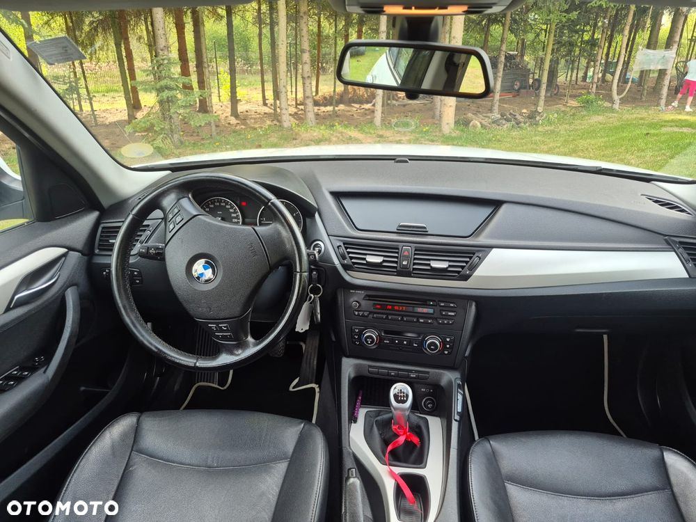 BMW X1 - 9