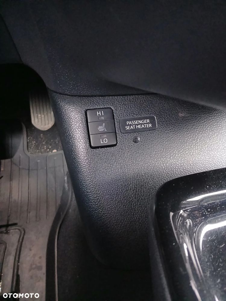 Toyota Prius 1.8 Hybrid Prestige - 23