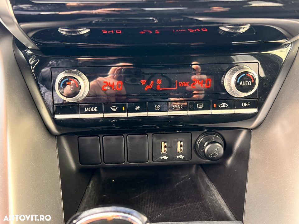 Mitsubishi Eclipse-Cross - 20