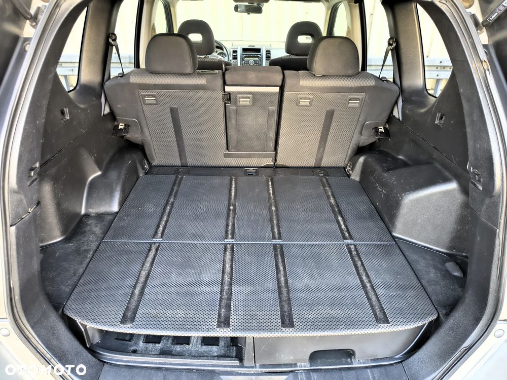 Nissan X-Trail 2.0 dCi SE - 21