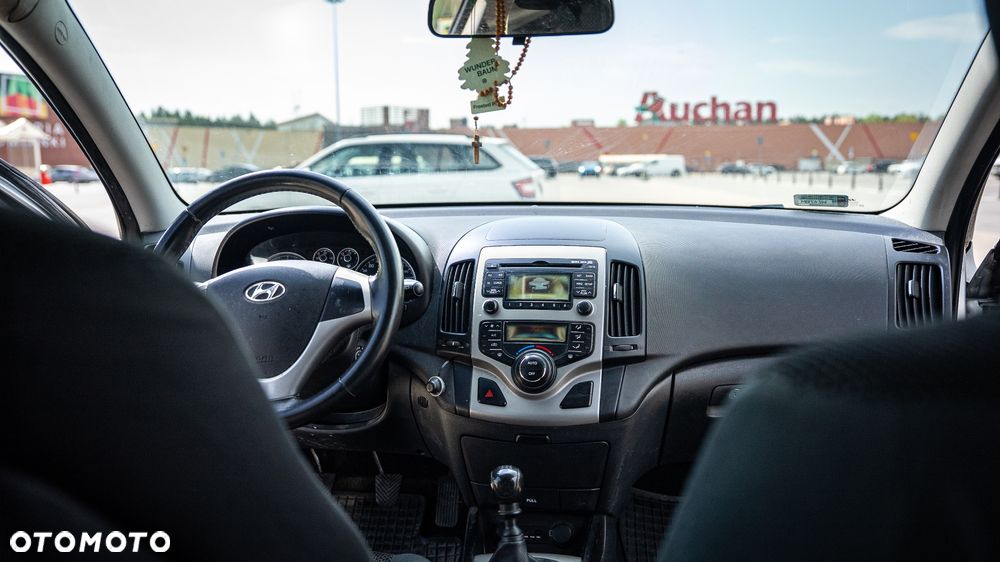 Hyundai i30 1.6 CRDi Style - 19