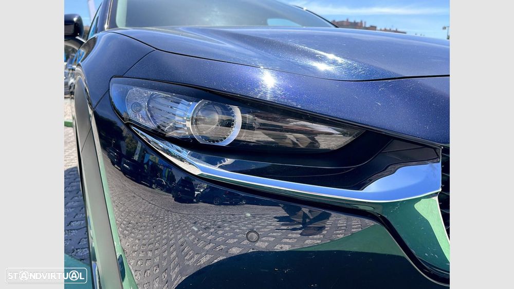 Mazda CX-30 2.0 Sky-G Evolve - 9