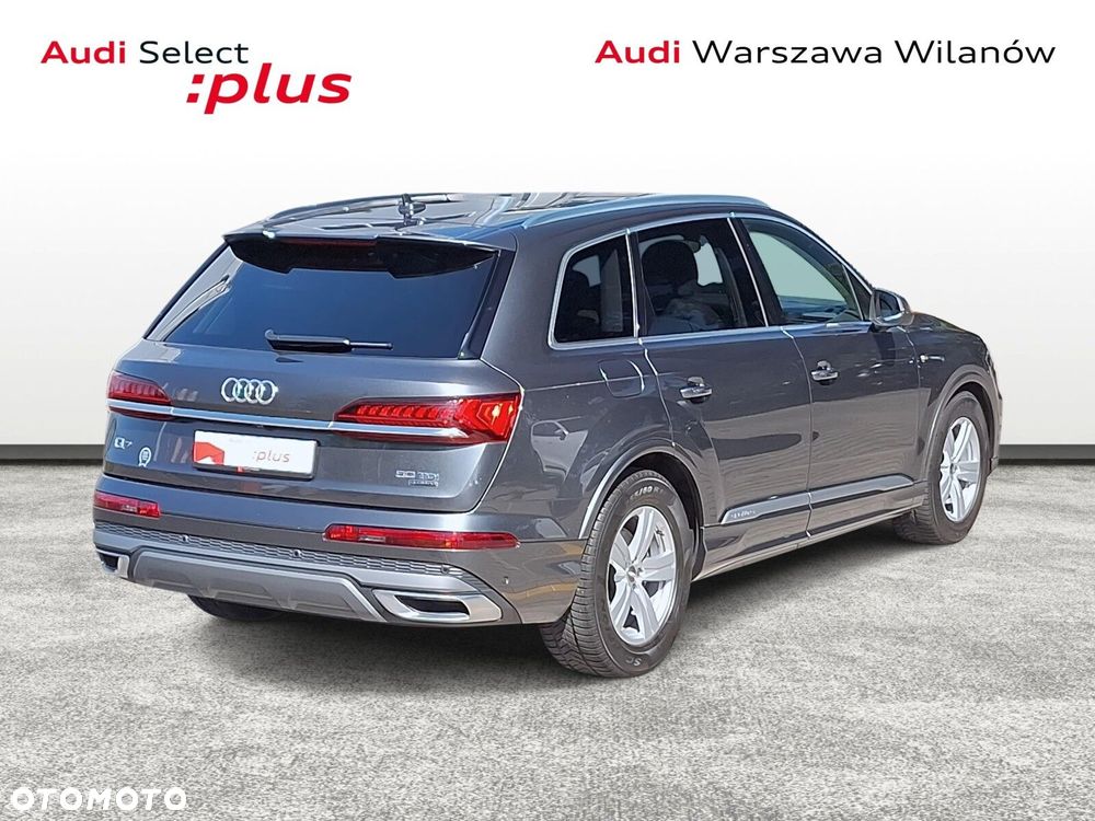 Audi Q7 - 5