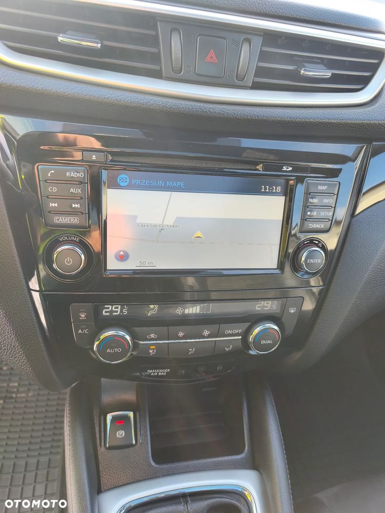 Nissan Qashqai 1.2 DIG-T 360 - 19