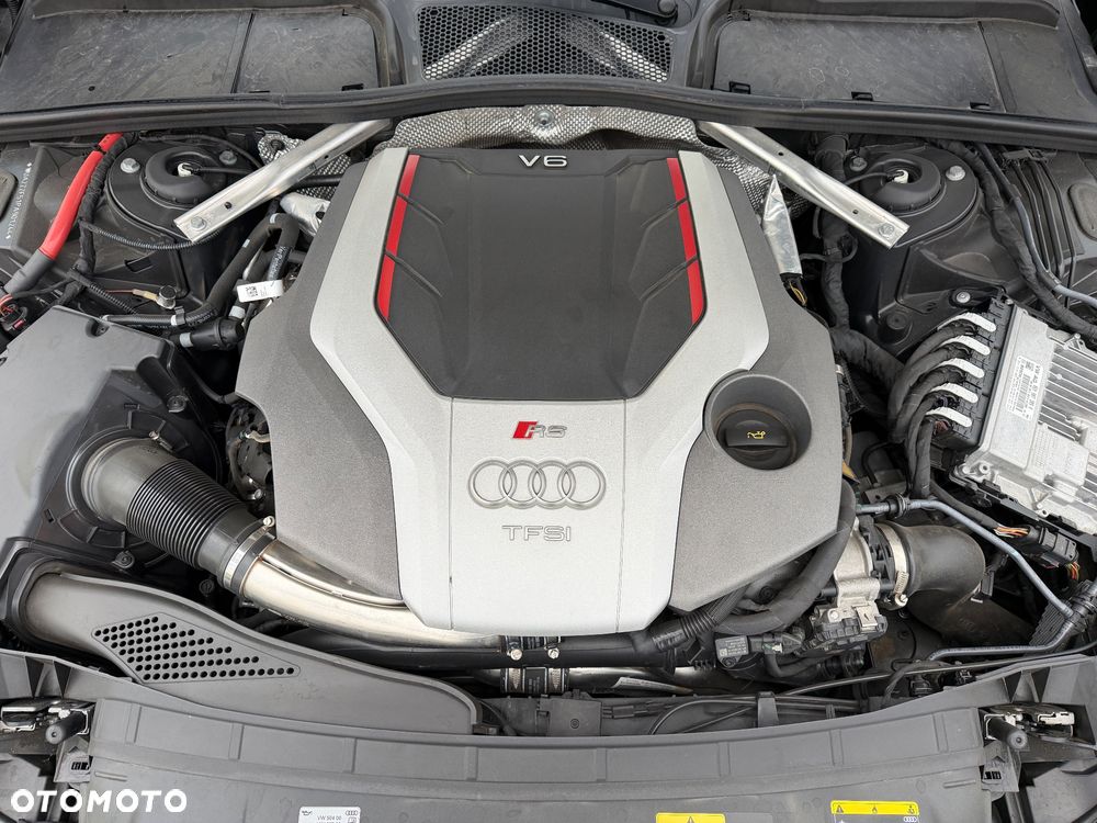 Audi RS5 Sportback - 14
