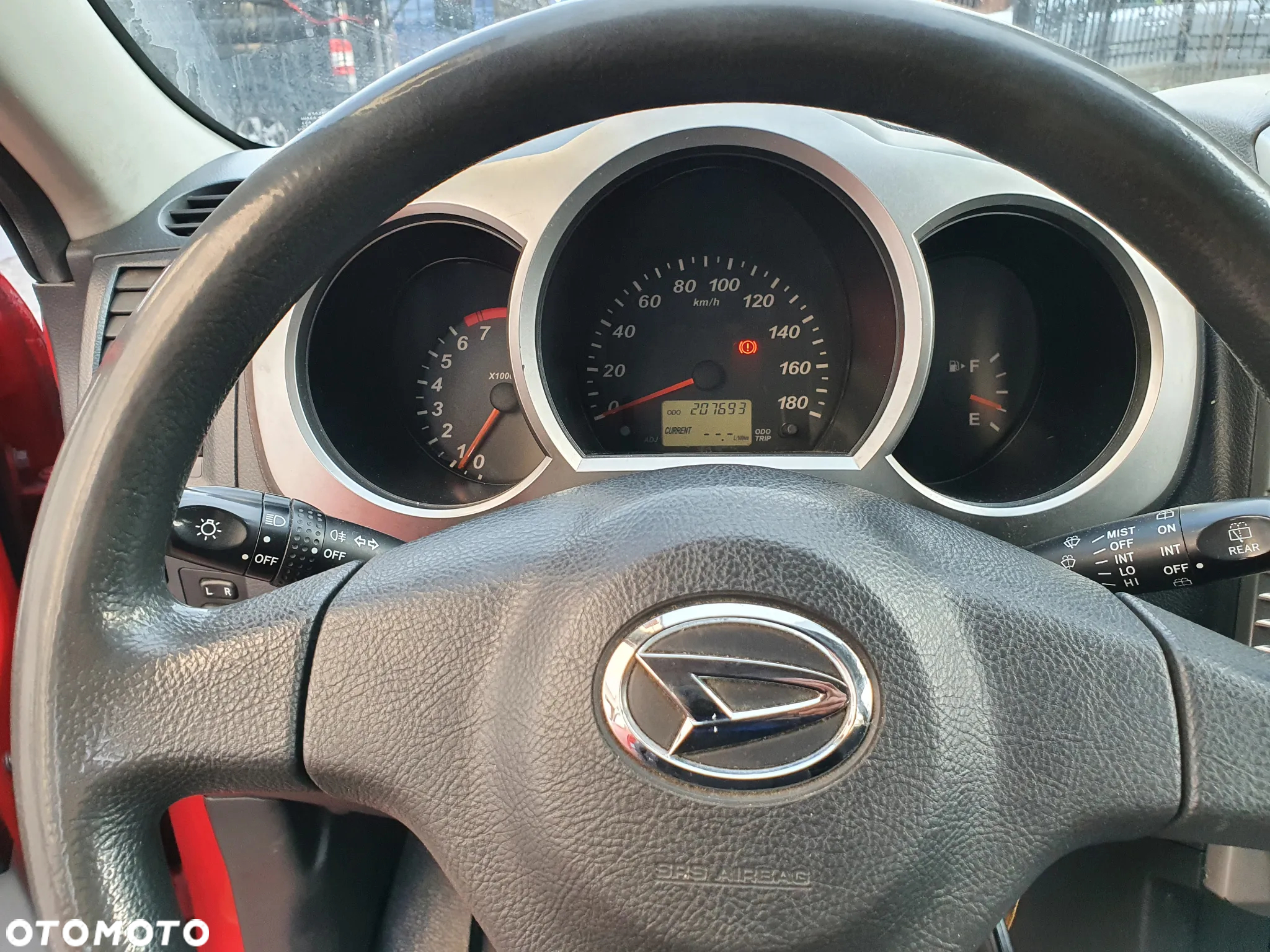 Daihatsu Terios 4WD Top S Pirsch - 26