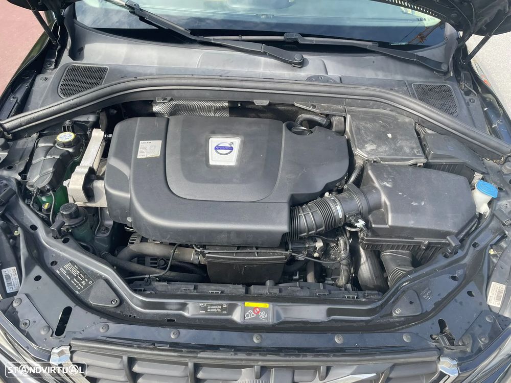 Volvo XC 60 2.0 D3 Drive - 15