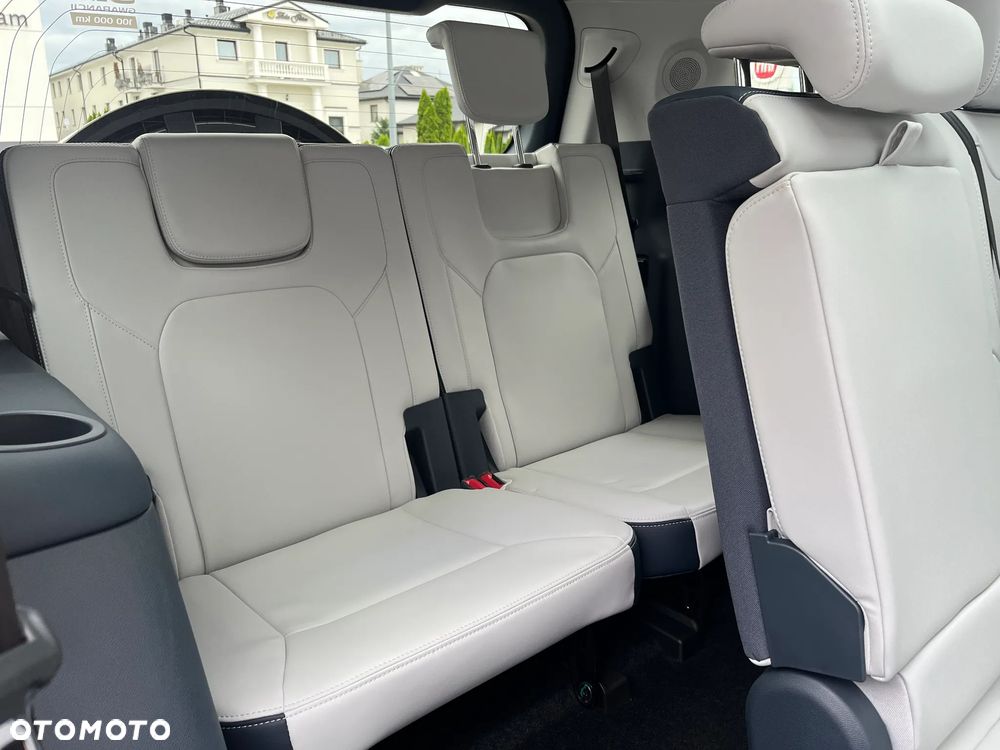 BAIC BJ60 2.0 mHEV Flagship 4x4 - 10