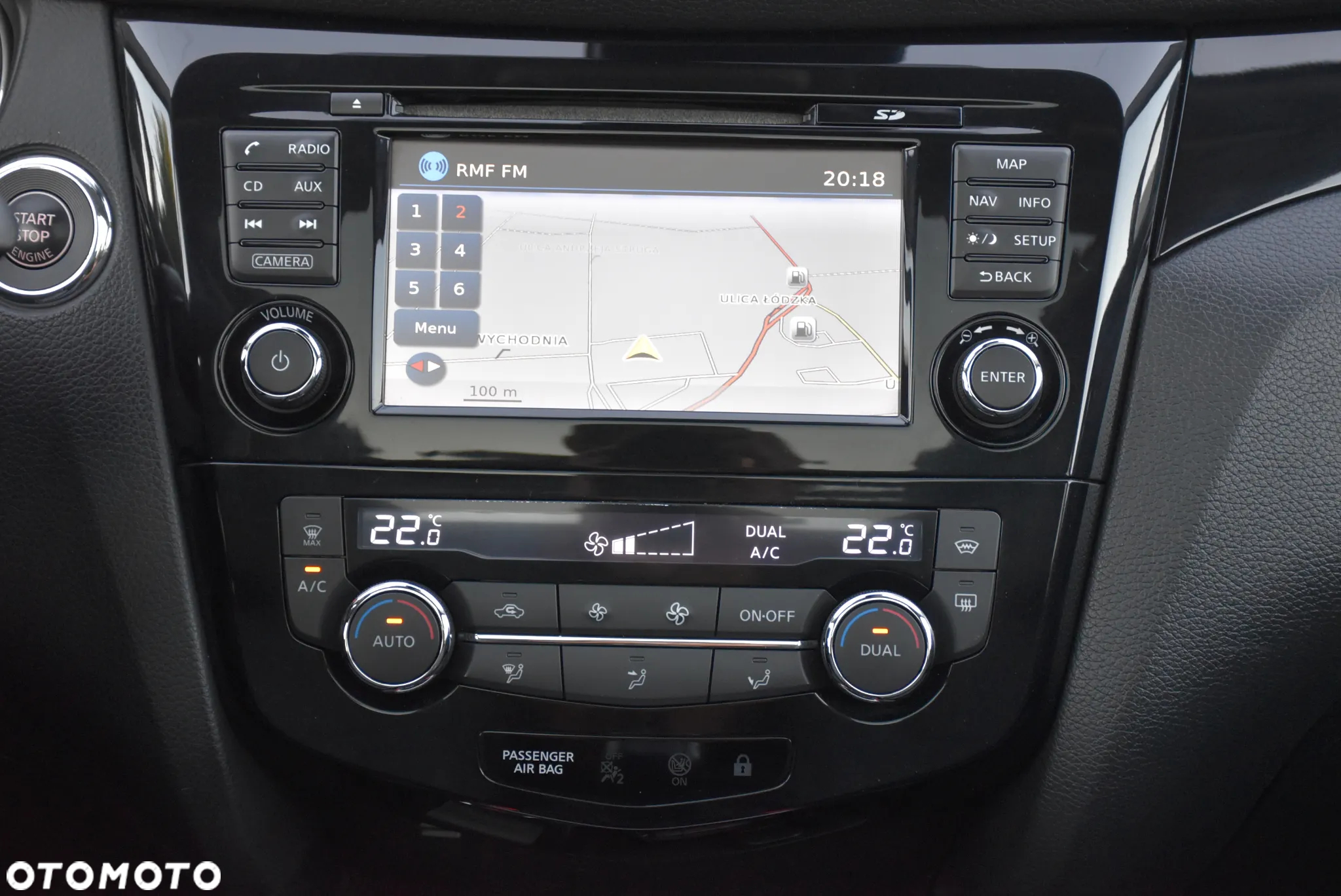 Nissan Qashqai 1.6 DCi Tekna+ - 28