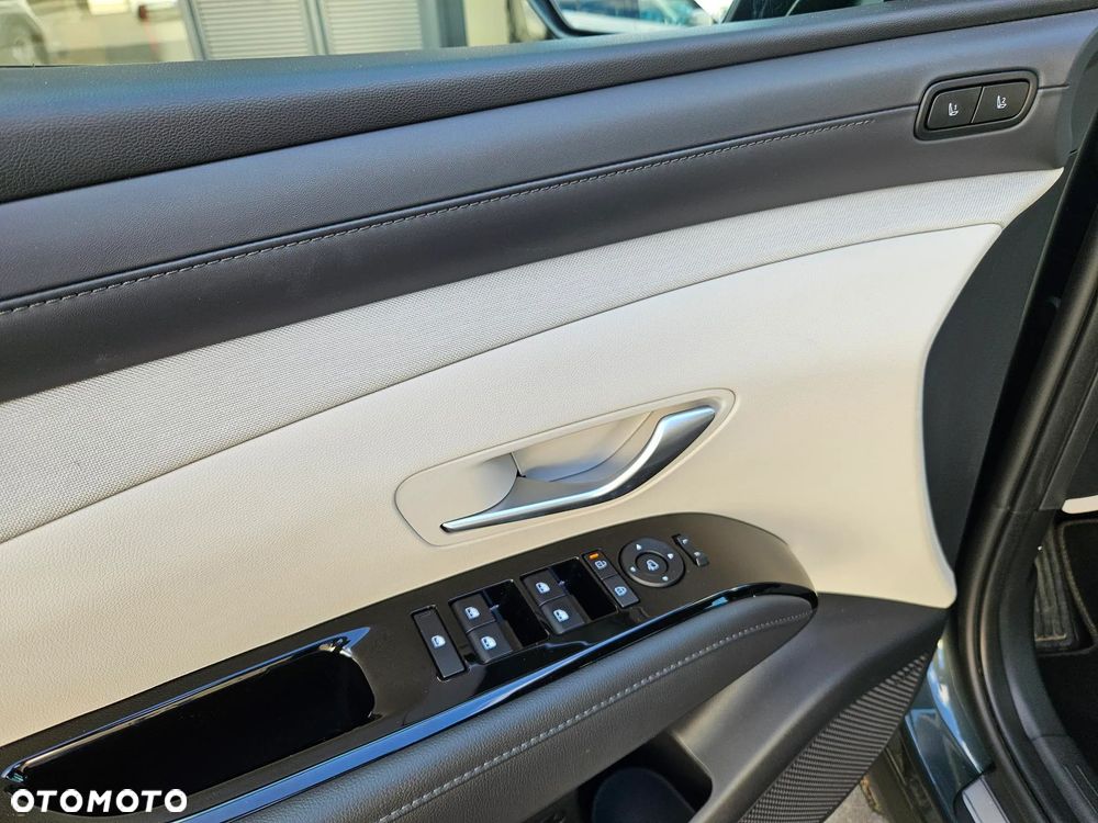 Hyundai Tucson 1.6 T-GDi PHEV Platinum 4WD - 19