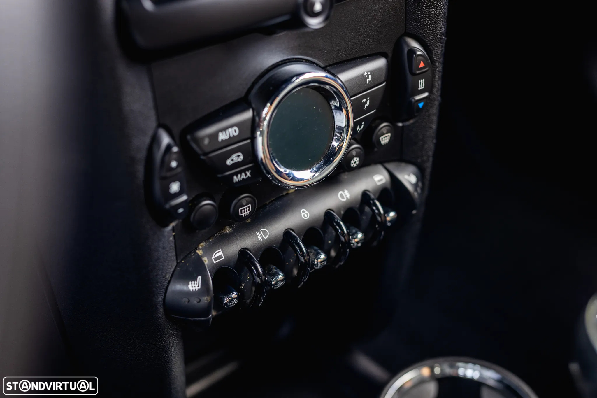 MINI 3 Portas Cooper SD - 19