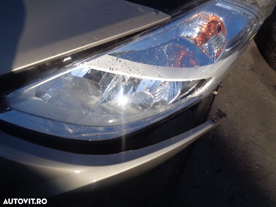 Vand Fata Completa Renault Clio3 Facelift din 2011 - 2