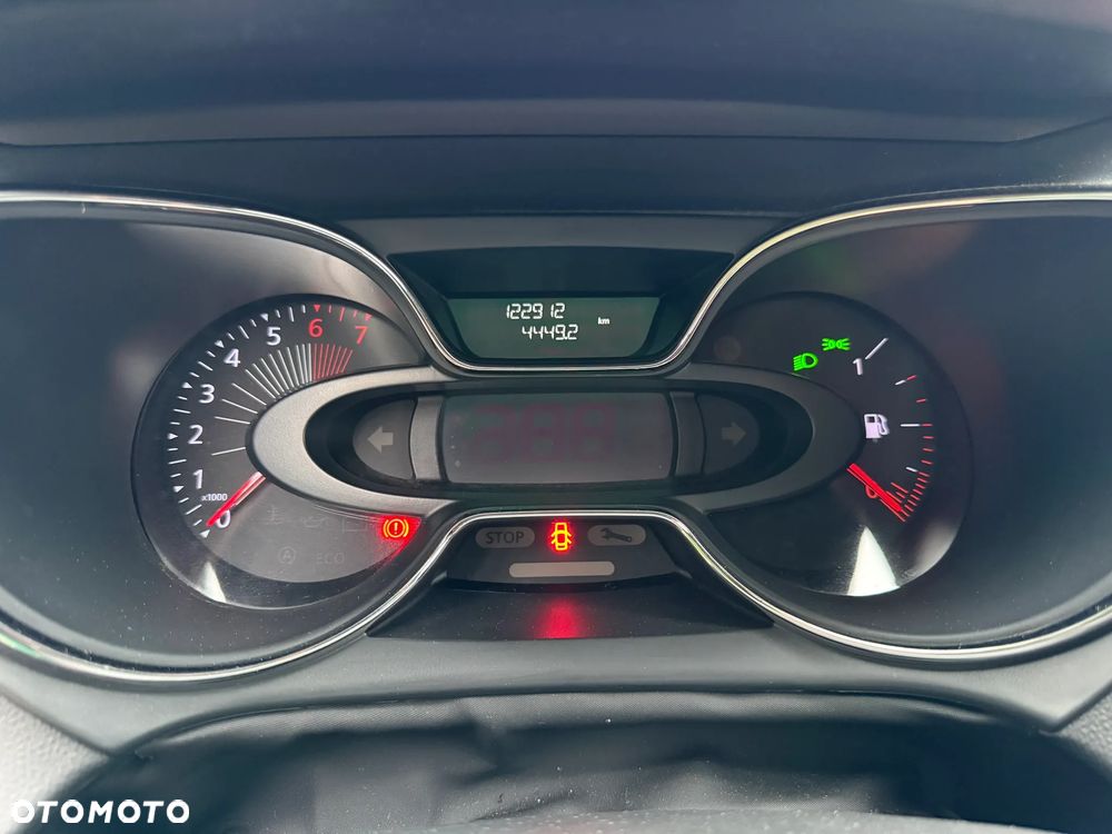 Renault Captur (ENERGY) TCe 90 BOSE EDITION - 13