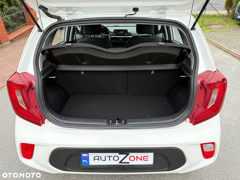 Kia Picanto - 21