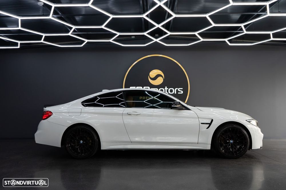 BMW 428 i Pack M Auto - 2