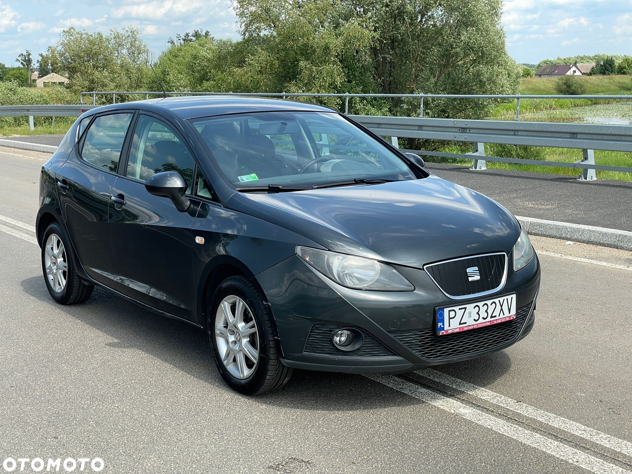 Seat Ibiza 1.9 TDI Sport - 2