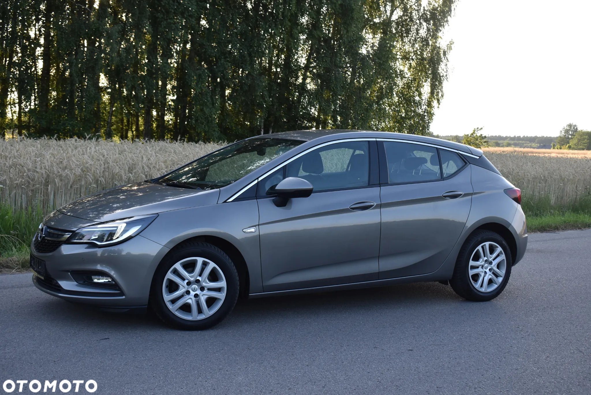 Opel Astra - 3