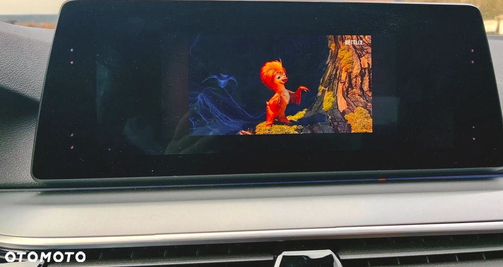 BMW Seria 5 530e iPerformance GPF Business Edition - 9