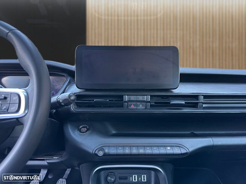 Jeep Avenger 1.2 GSE T3 Altitude - 14