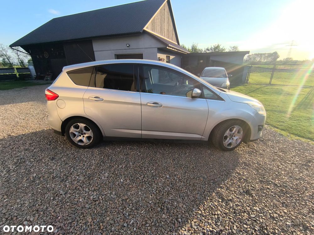 Ford C-MAX - 3