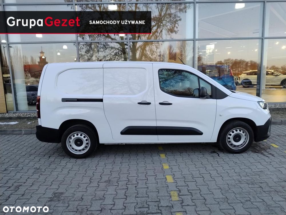 Fiat Doblo - 7