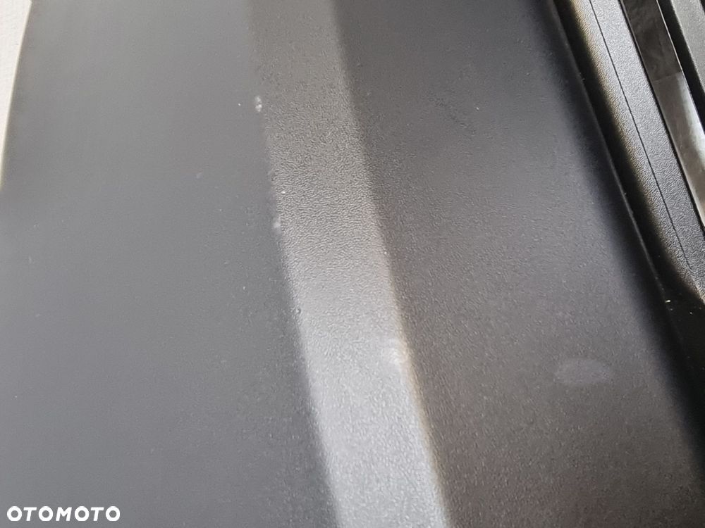 Fiat Ducato III 2014- NAROŻNIK ZDERZAKA LEWY PRZÓD NOWY ORYGINAŁ 0735749747 - 6