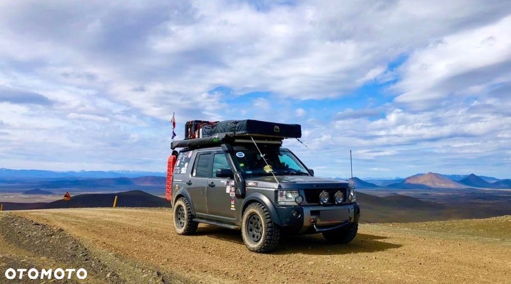 Land Rover Discovery III 2.7D V6 Limited - 32