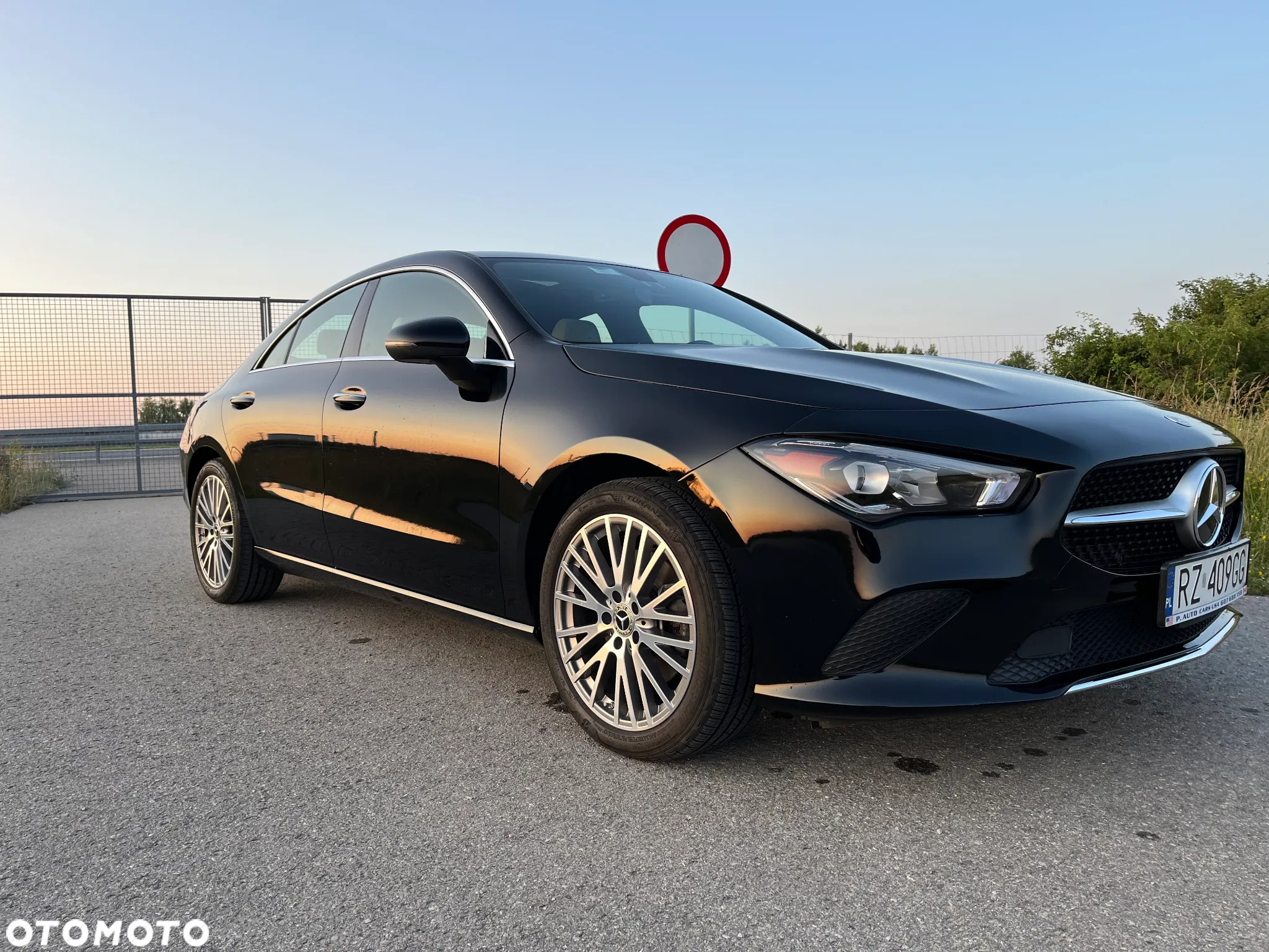 Mercedes-Benz CLA 250 4-Matic 7G-DCT - 2
