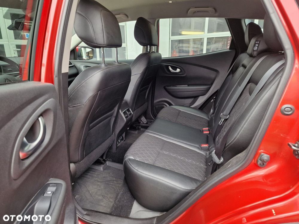 Renault Kadjar 1.3 TCe FAP Intens EDC - 22