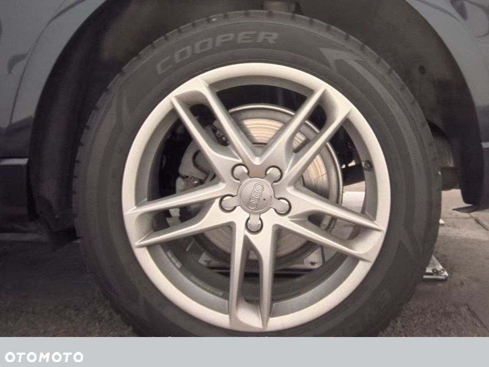 Audi Q5 2.0 TFSI Quattro Tiptronic - 13