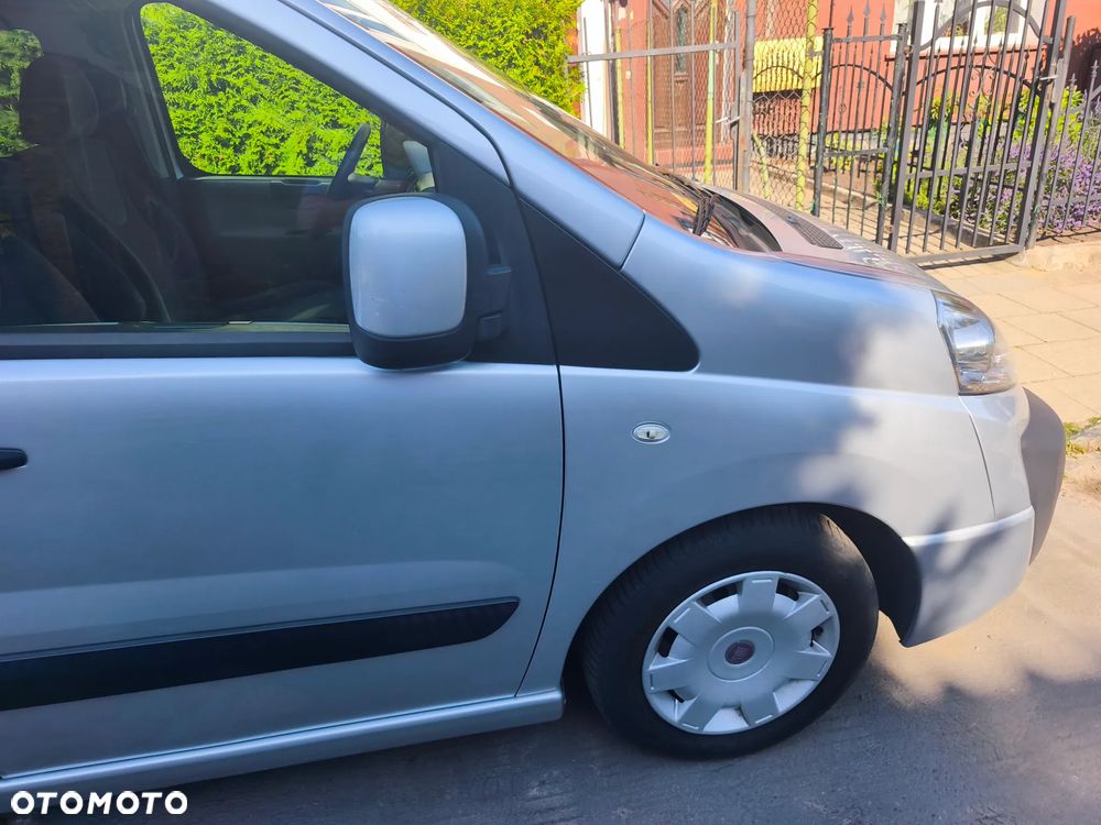 Fiat Scudo - 4