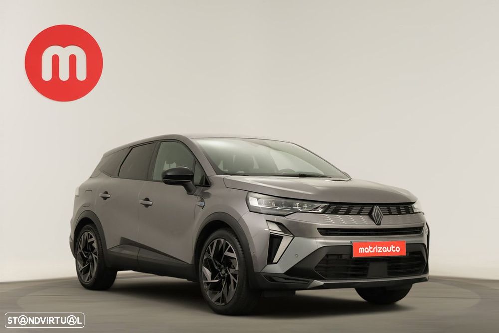 Renault Symbioz 1.6 E-Tech Full Hybrid Esprit Alpine - 1