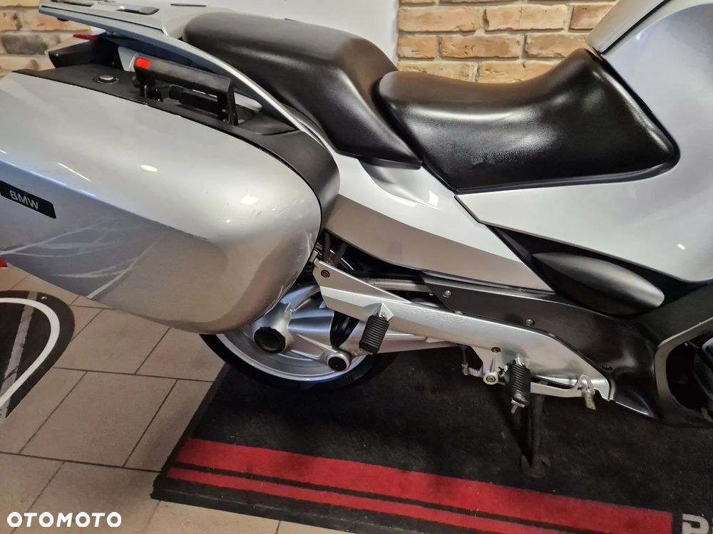 BMW RT - 32