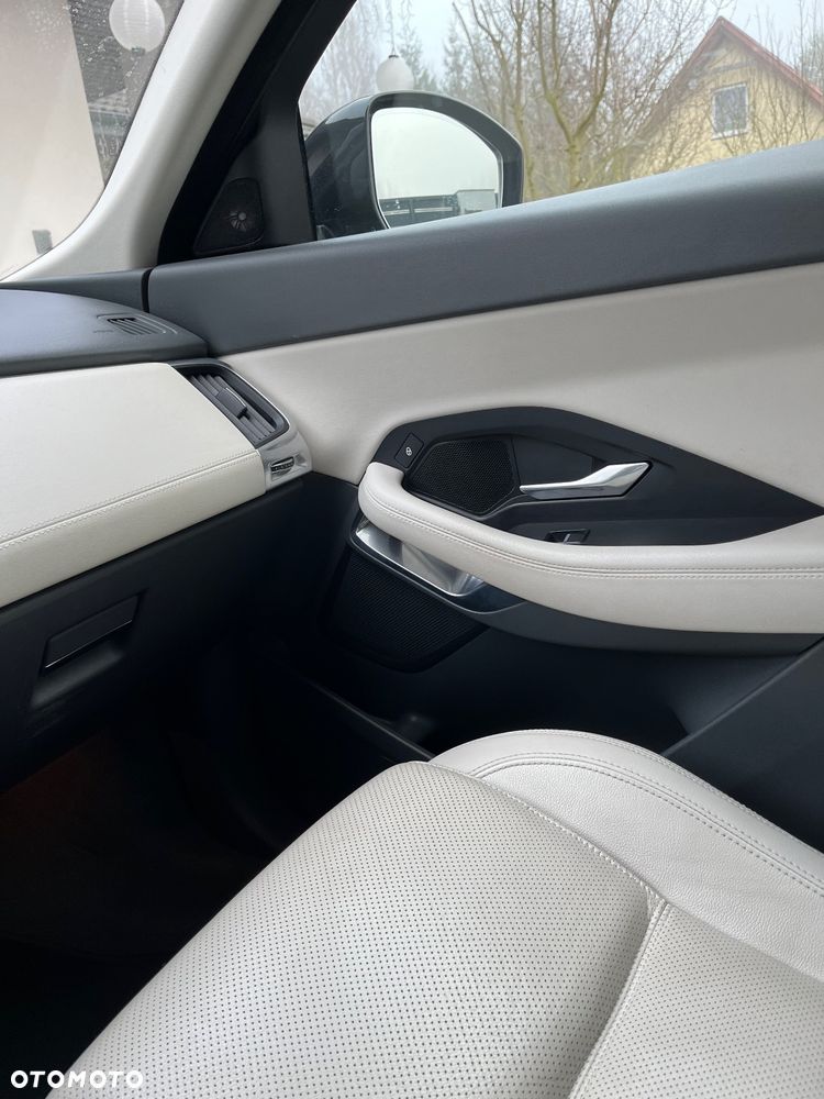 Jaguar E-Pace 2.0 i4D AWD S - 13