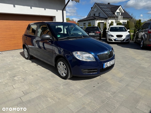 Skoda Fabia 1.2 12V Style - 2