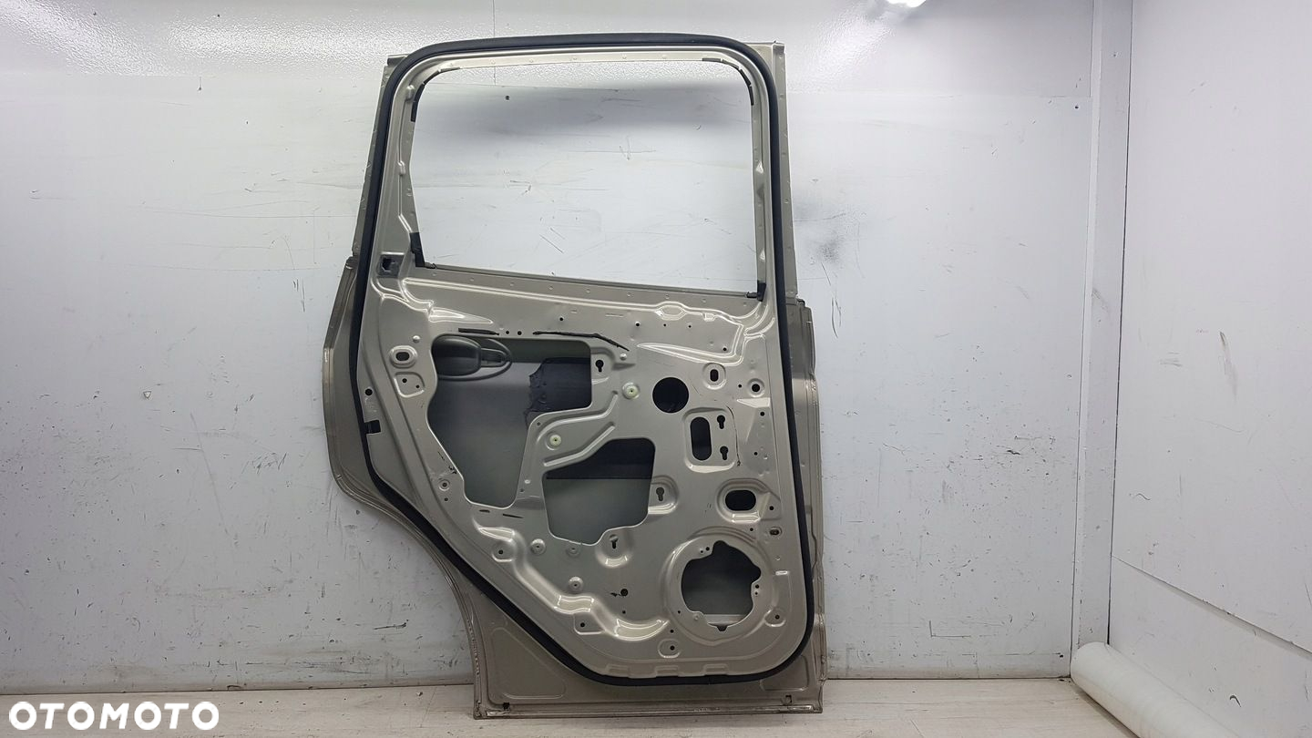 FORD C-MAX DRZWI LEWY TYŁ - 9