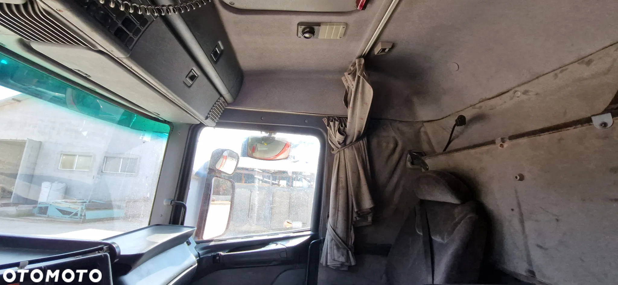 Scania 164 - 9