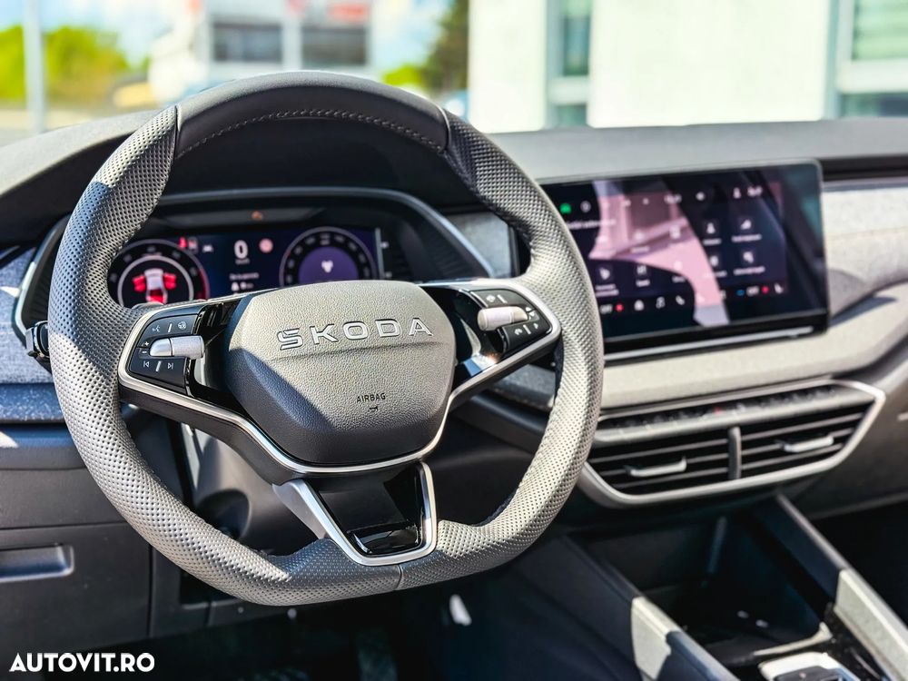 Skoda Octavia 1.5 TSI 150 CP DSG MHEV Selection - 16