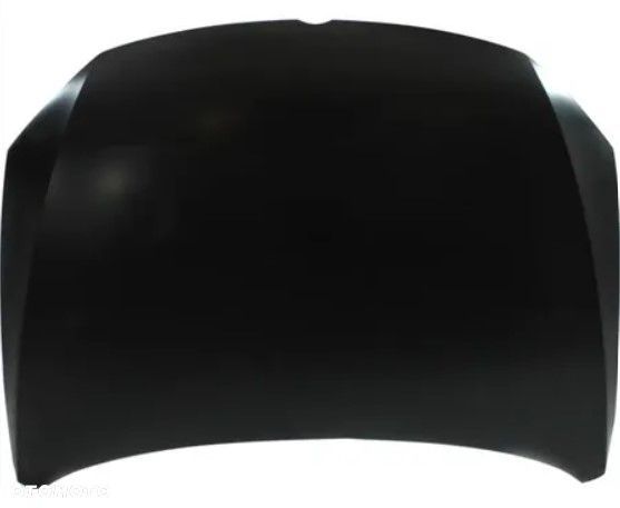POKRYWA SILNIKA MASKA VOLKSWAGEN JETTA 1B 07.10-01.18 STAL GALWANIZOWANA - 1