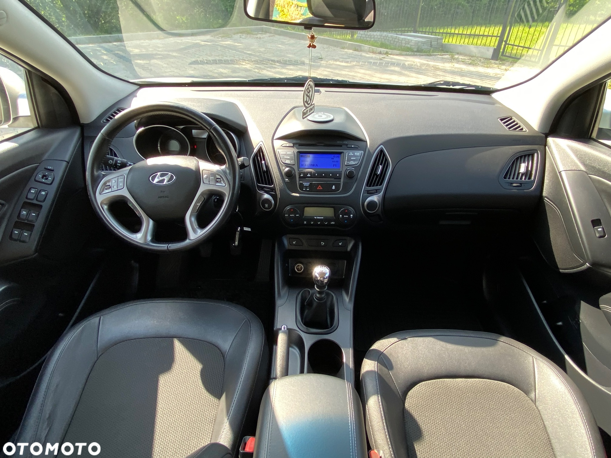 Hyundai ix35 1.6 2WD Trend - 18