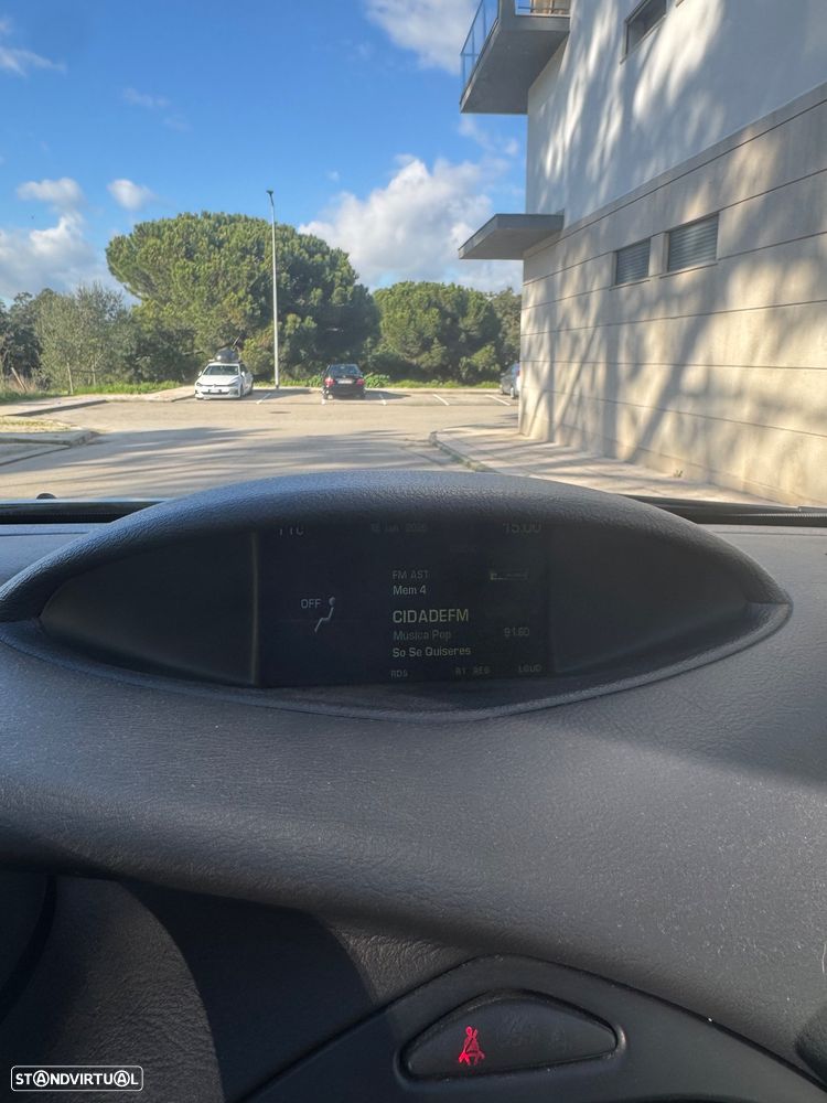 Citroën C5 1.6 HDi Exclusive - 10