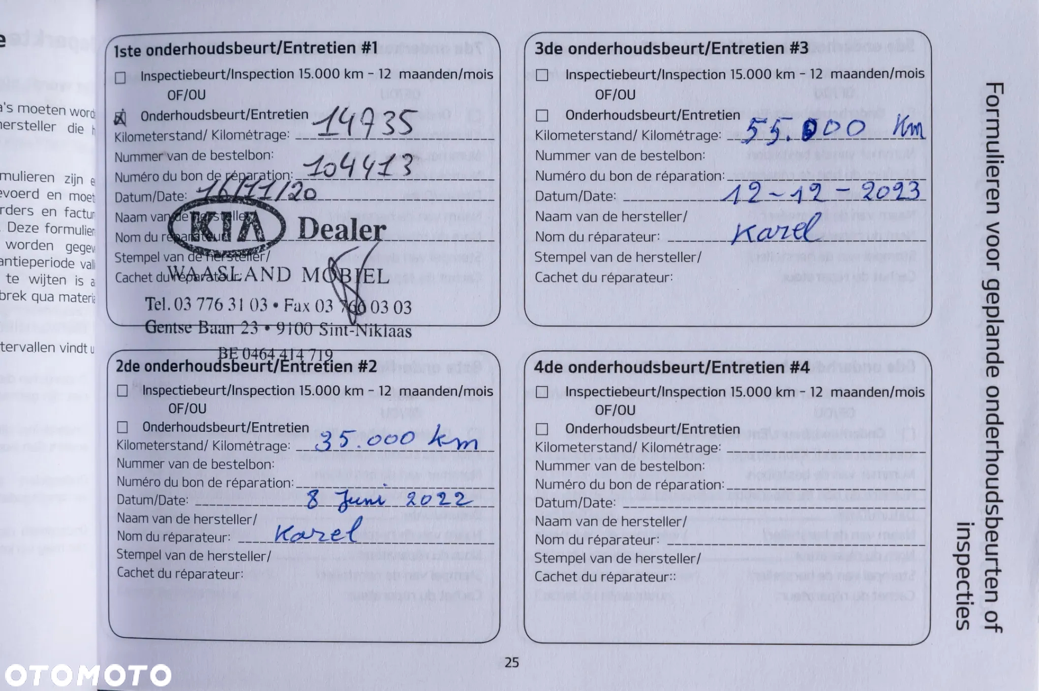 Kia Sportage 1.6 GDI L Business Line 2WD - 41