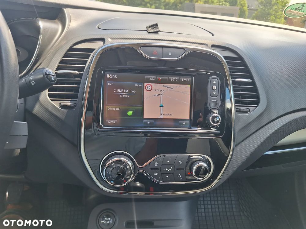 Renault Captur ENERGY TCe 90 Start&Stop Luxe - 30
