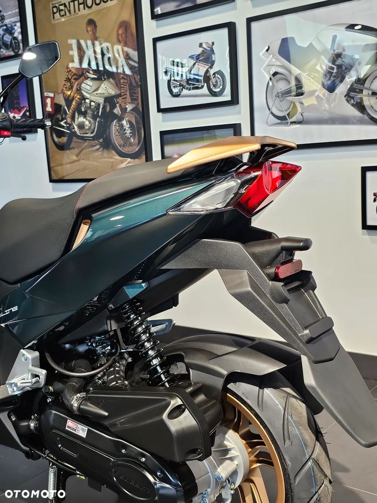 Peugeot Speedfight - 19