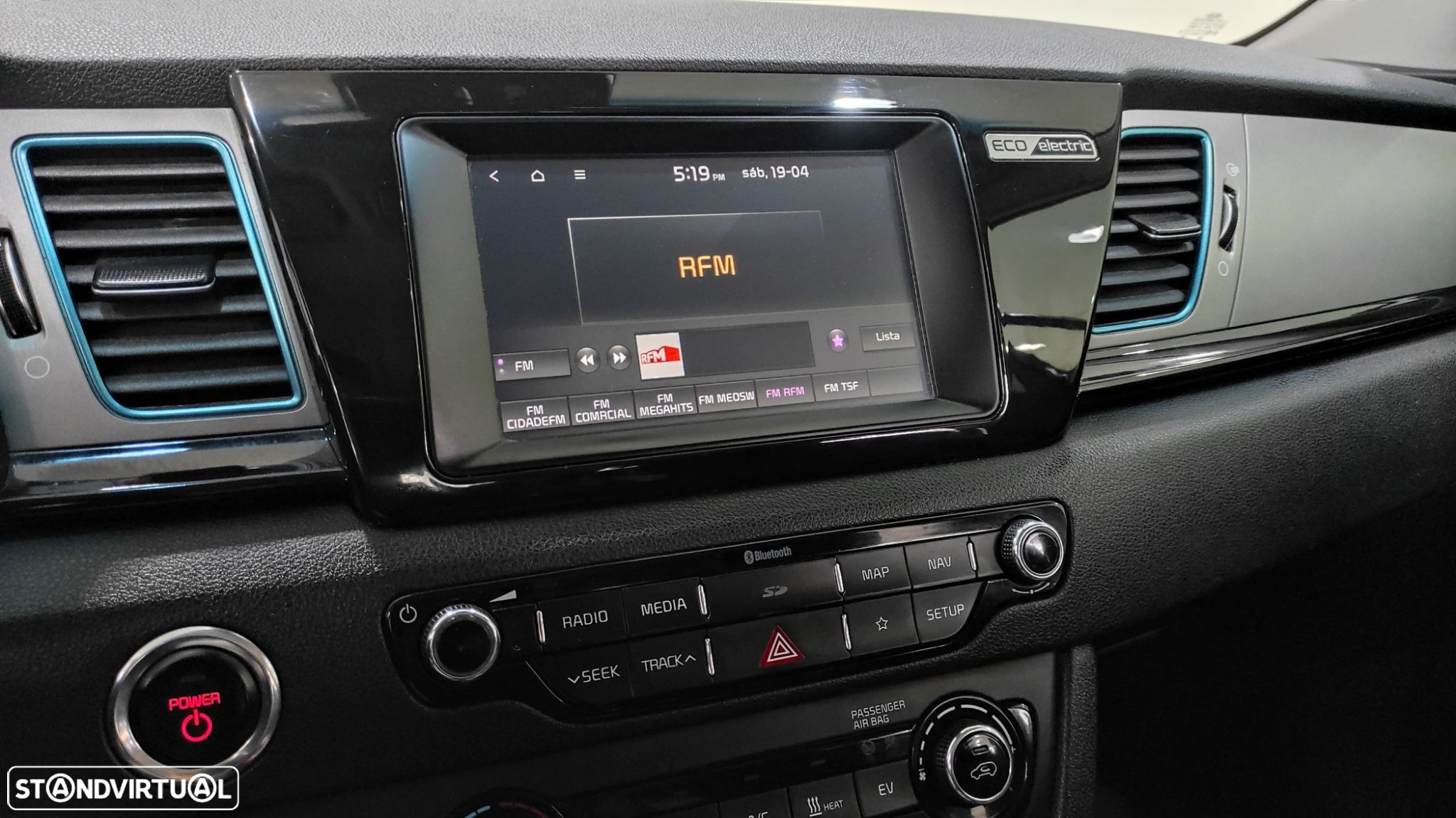 Kia e-Niro 64kWh - 35