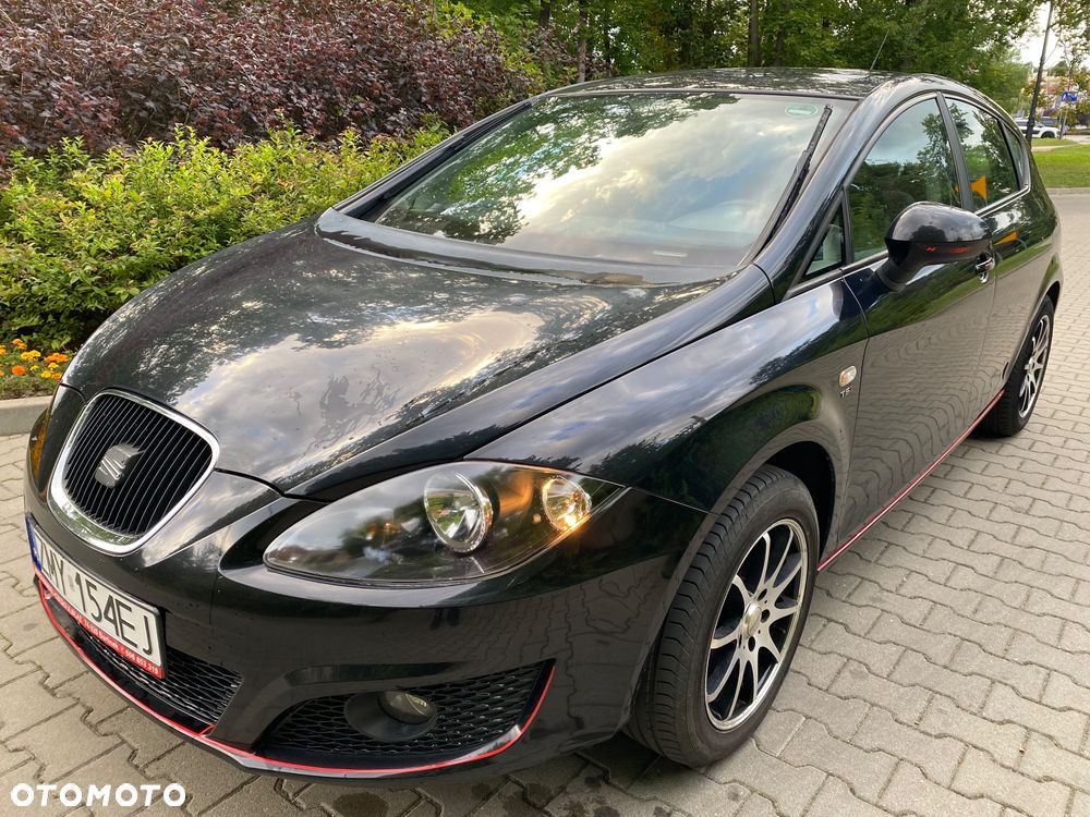 Seat Leon - 5