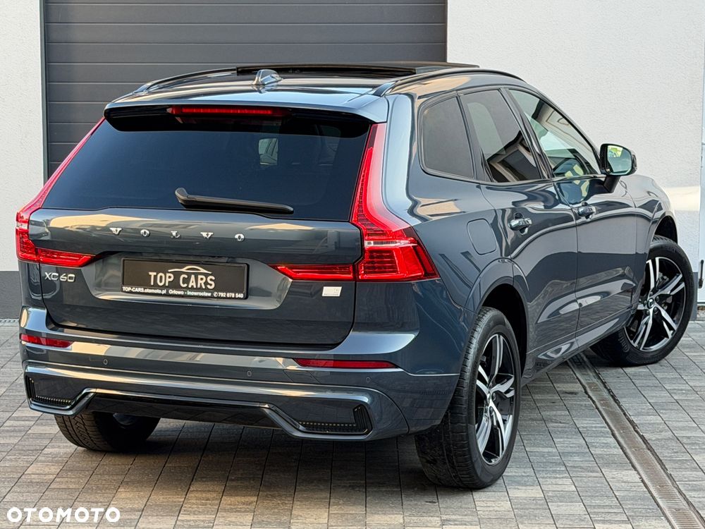 Volvo XC 60 - 31