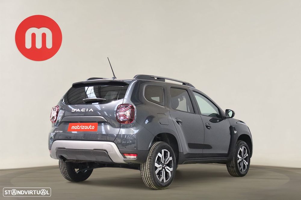 Dacia Duster 1.0 TCe Journey - 4